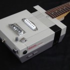 NES Guitar Image 1 NES Guitar Image 1