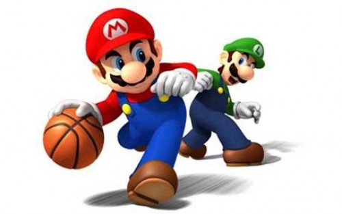 Mario Sports Mix Image 1
