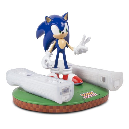 Sonic the Hedgehog Charger 1