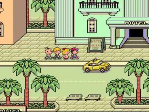 EarthBound Image