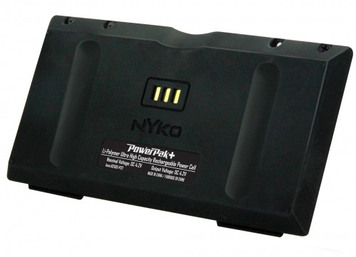 Nyko Power Pak + Image