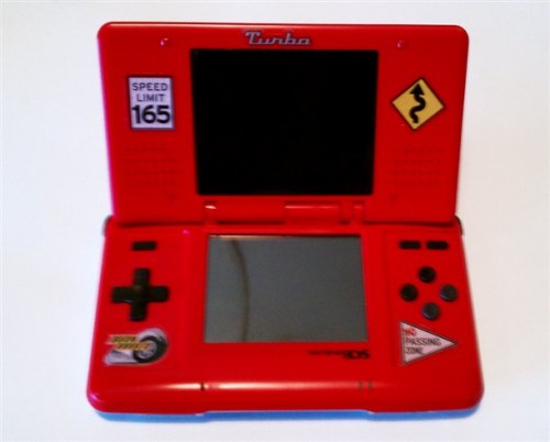 Rare Mario Kart Nintendo DS Image 3