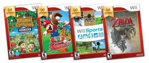 Nintendo Selects Image 1