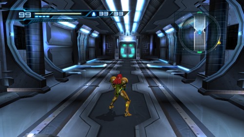 Metroid Other M Dolphin