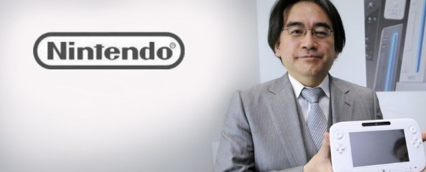 Nintendo Stock down