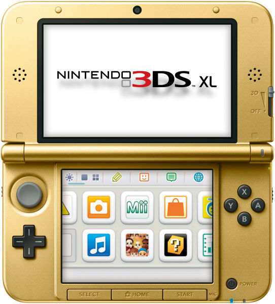 Zelda A Link Between Worlds 3DS XL image 4
